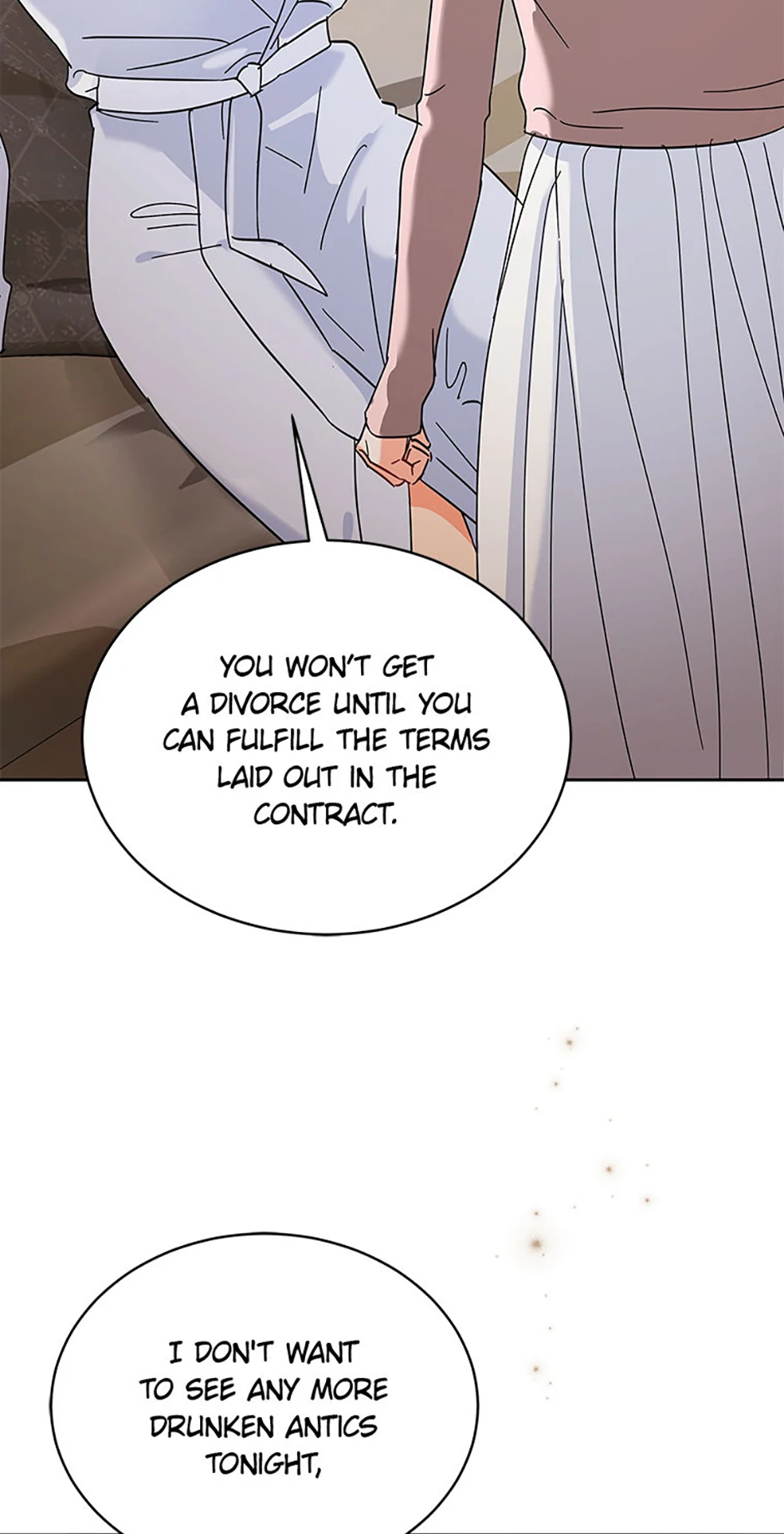 Please Divorce Me Chapter 4 - page 77
